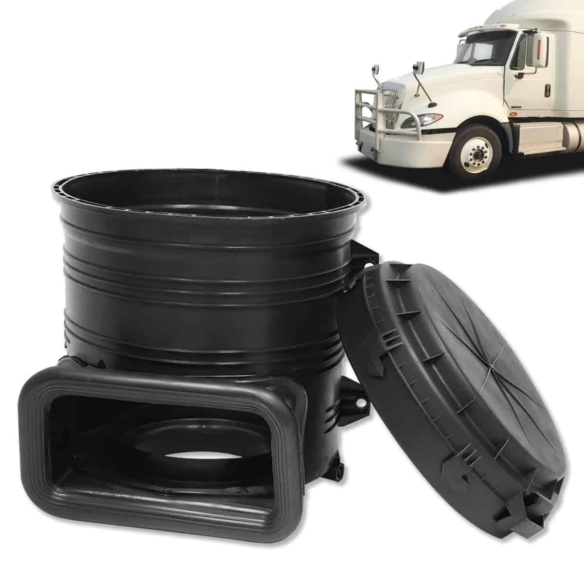 Filtro de aire compatible con International Prostar 2006+