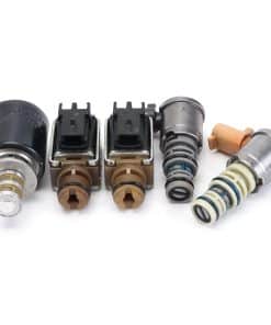 4L60E 4L65E 4L70E Solenoide de Cambio de Transmisión