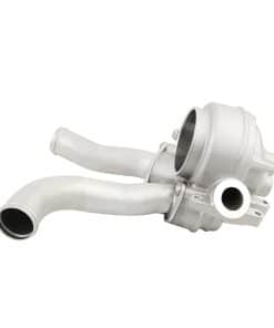 Termostato de carcasa de refrigerante para motor de