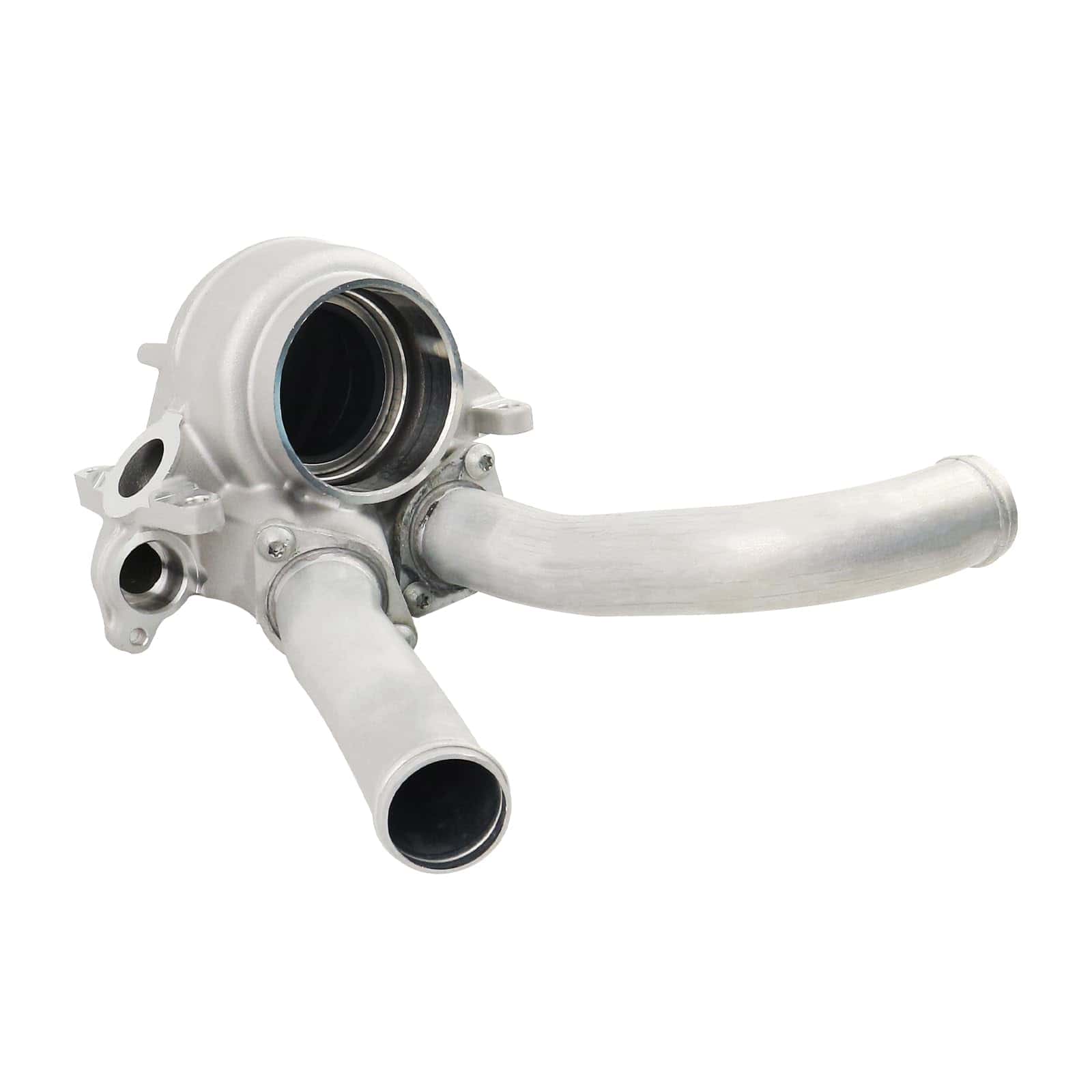 Termostato de carcasa de refrigerante para motor de - Imagen 4