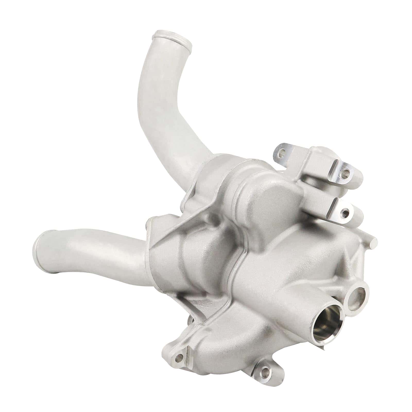 Termostato de carcasa de refrigerante para motor de - Imagen 3