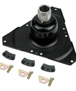 Conjunto de Acoplamiento de Motor de 14" Compatible con