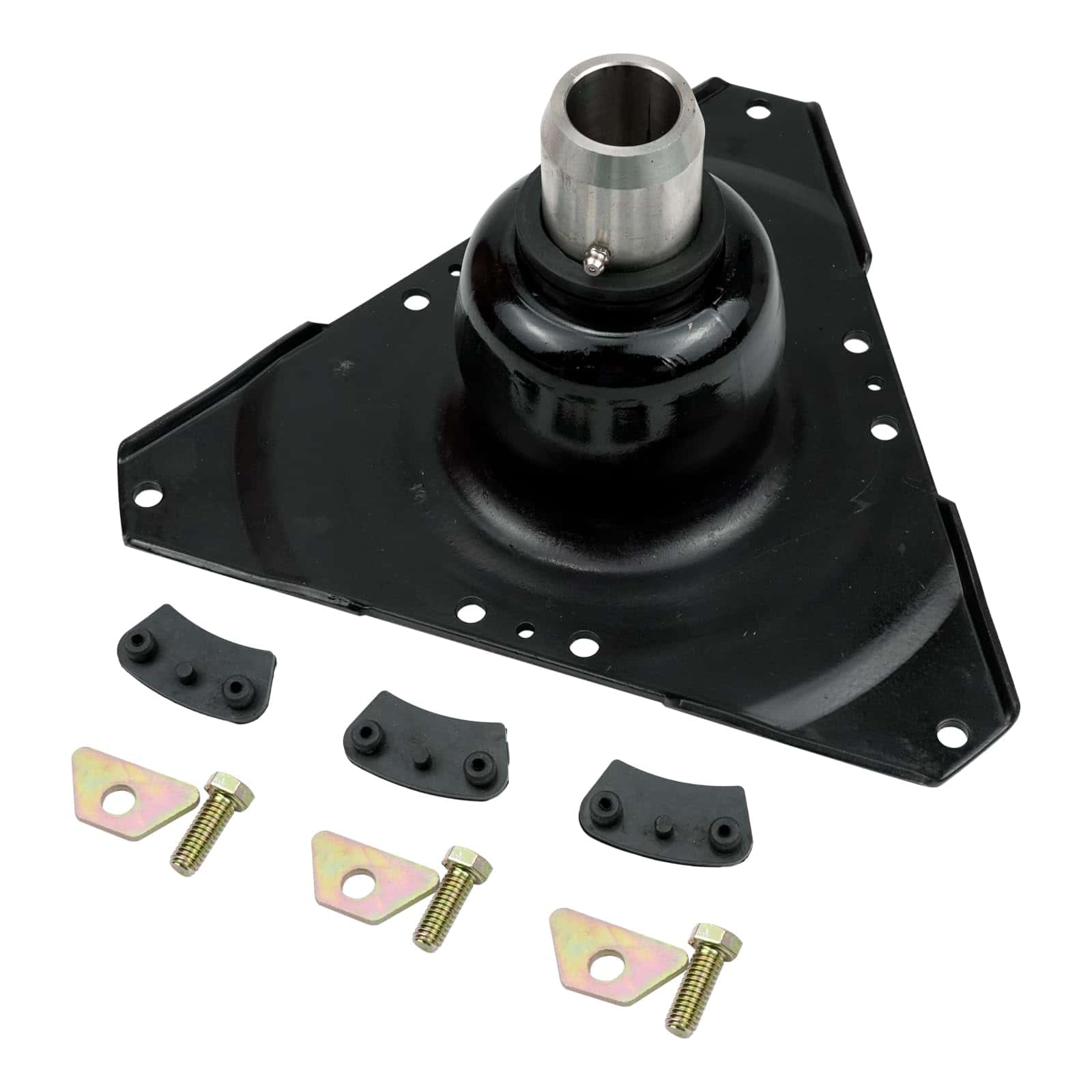 Conjunto de Acoplamiento de Motor de 14" Compatible con