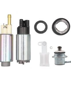 Bomba de Combustible de Alta y Baja Presión Yezoauto para