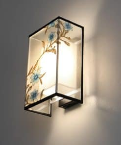 Luz Decorativa de Tela para Techo Maichis RV con