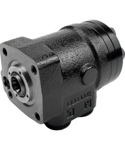 Controlador de dirección hidráulica compatible con Kubota