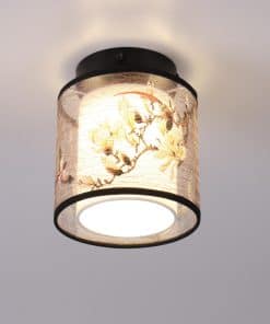 Lámpara Decorativa de techo 12V RV LED Maichis con LED