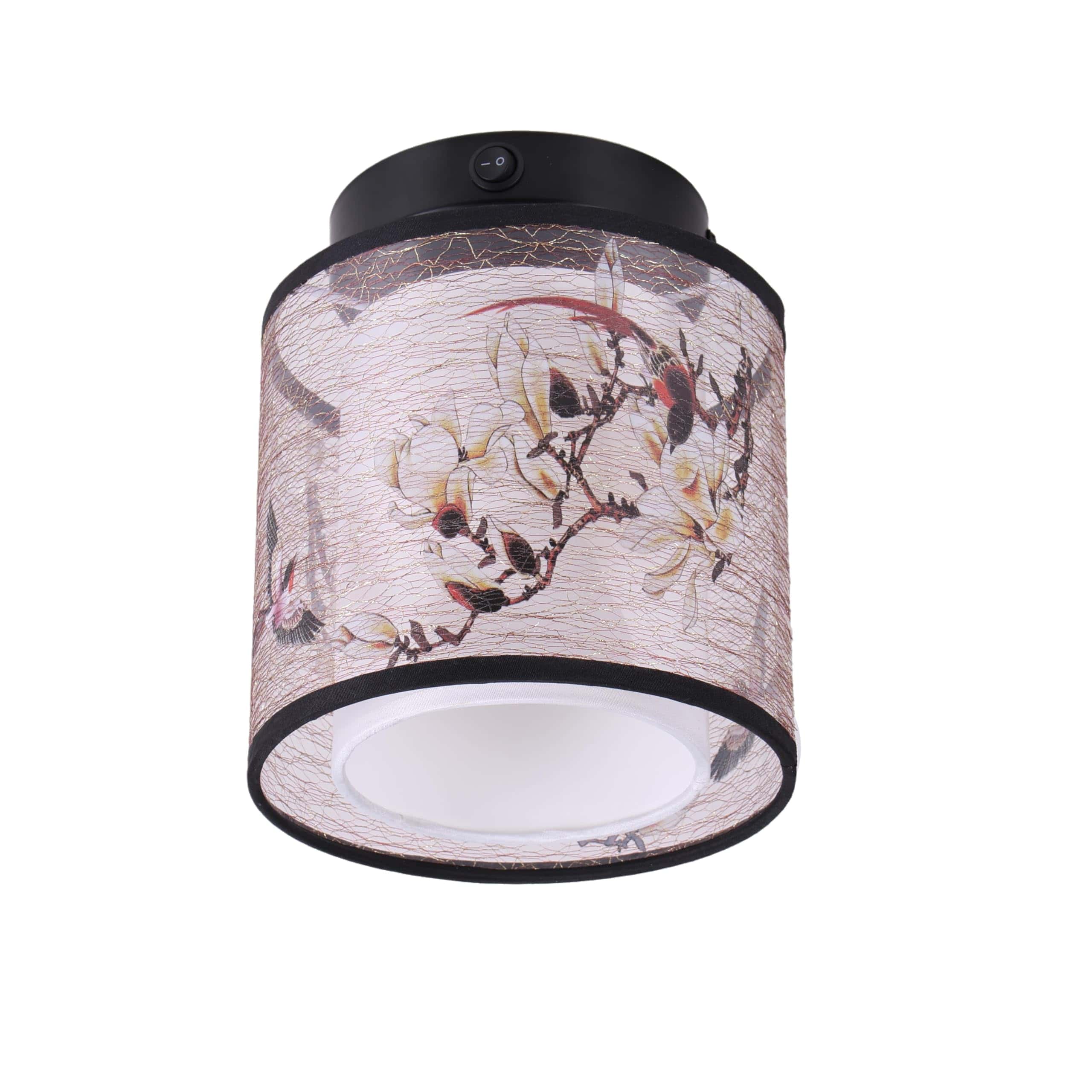 Lámpara Decorativa de techo 12V RV LED Maichis con LED - Imagen 3