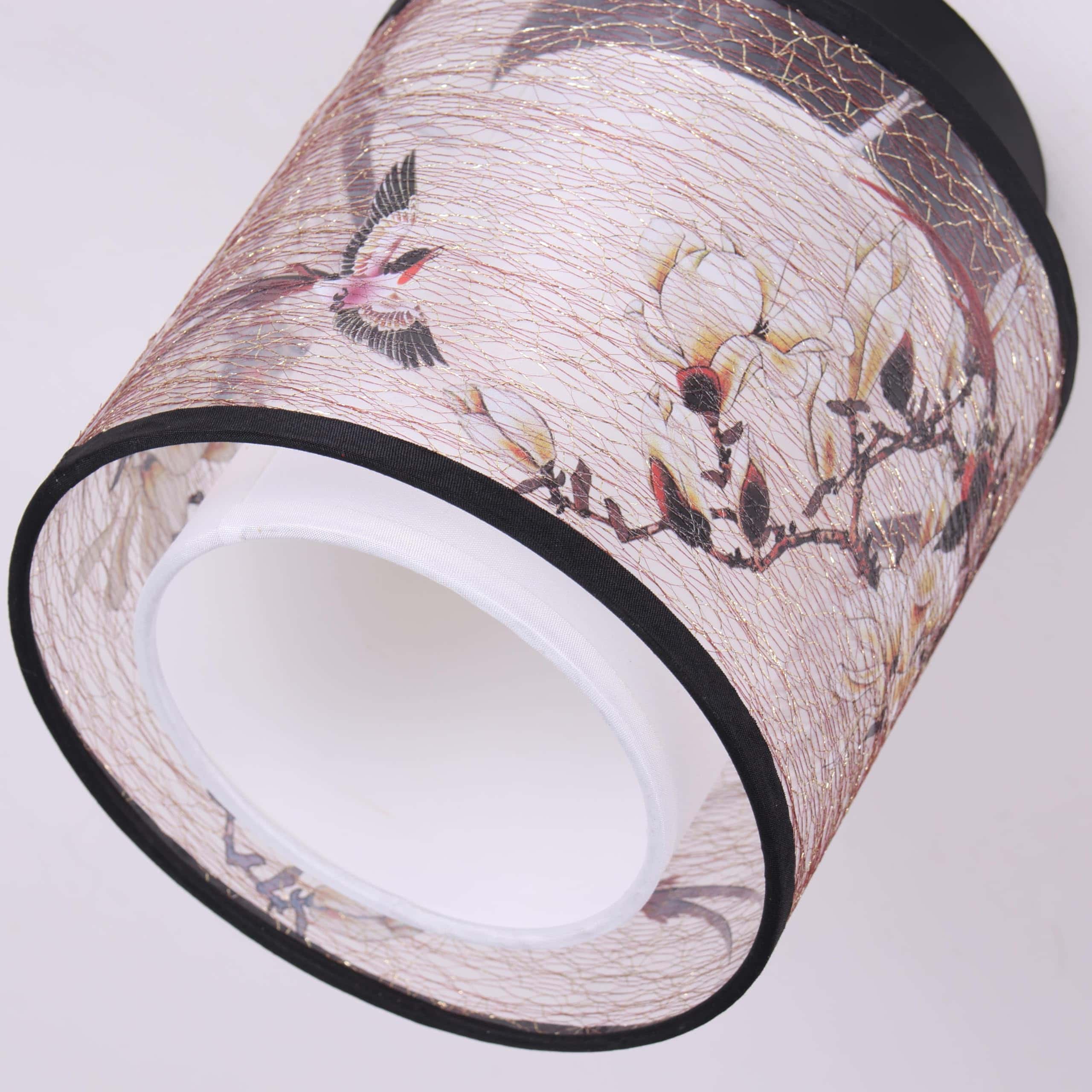 Lámpara Decorativa de techo 12V RV LED Maichis con LED - Imagen 7