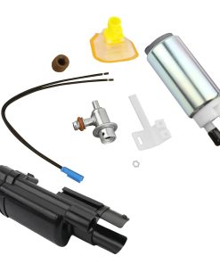 Regulador de Presión del Filtro de la Bomba de Combustible