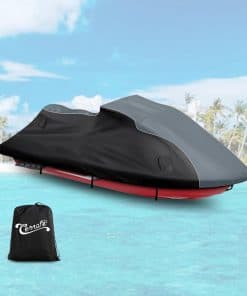 CEMOFE Funda para Jet Ski para Yamaha FX Cruiser SVHO/FX