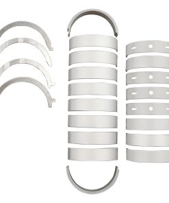 Kit de Cojinetes de Cigüeñal Principal de Biela Compatible