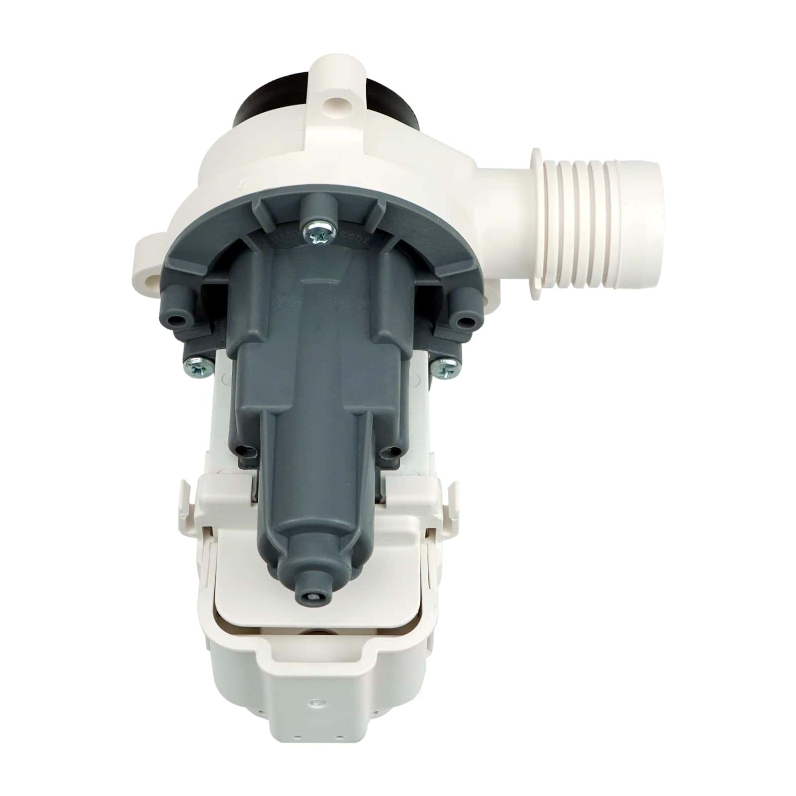 Bomba de Drenaje para Lavadora W11399437 W11259498 120V - Imagen 6