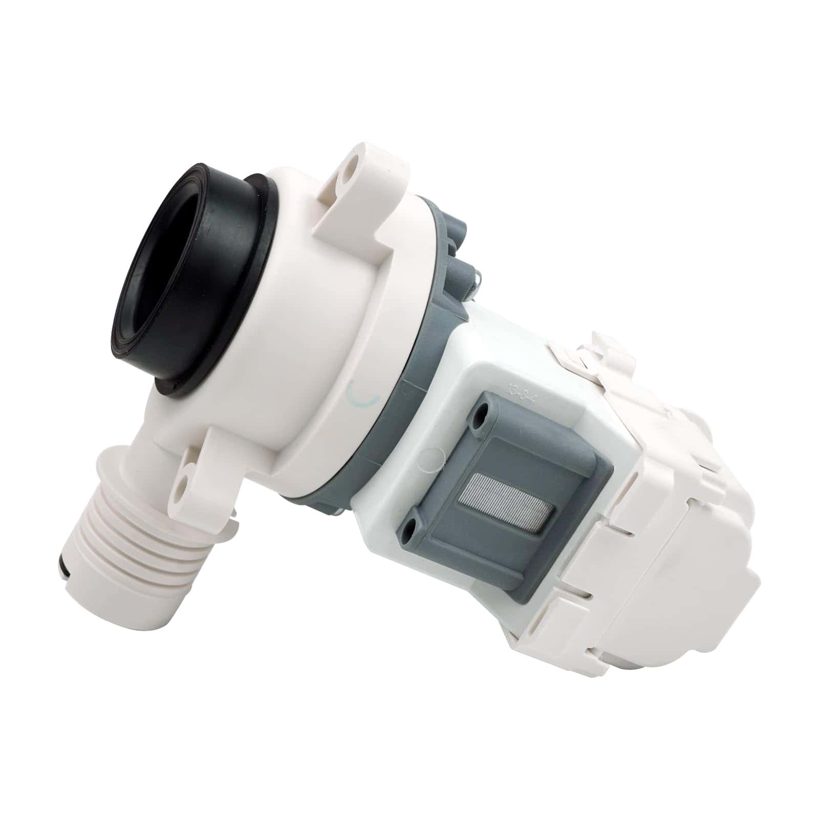 Bomba de Drenaje para Lavadora W11399437 W11259498 120V - Imagen 3