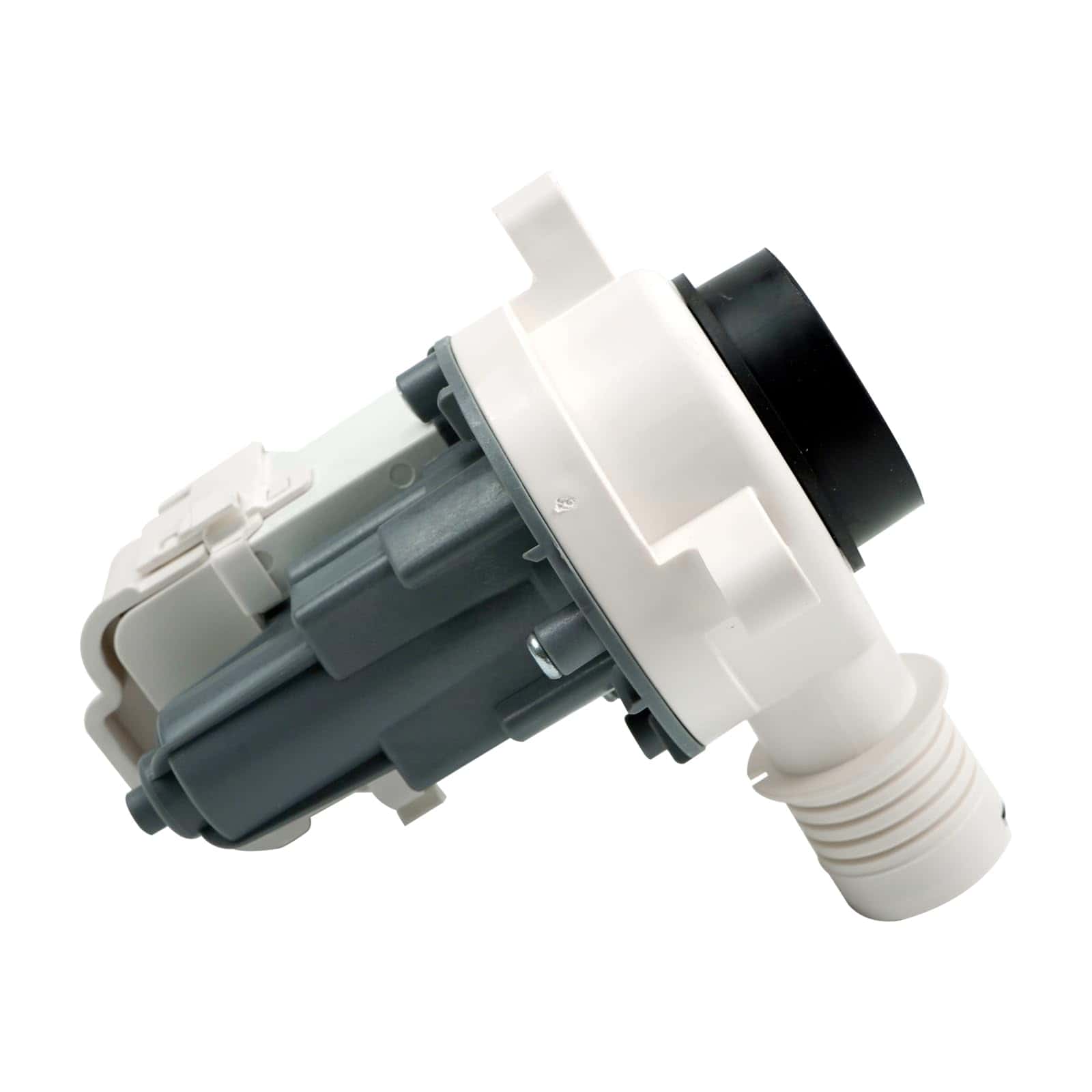 Bomba de Drenaje para Lavadora W11399437 W11259498 120V - Imagen 4