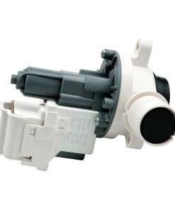 Bomba de Drenaje para Lavadora W11399437 W11259498 120V