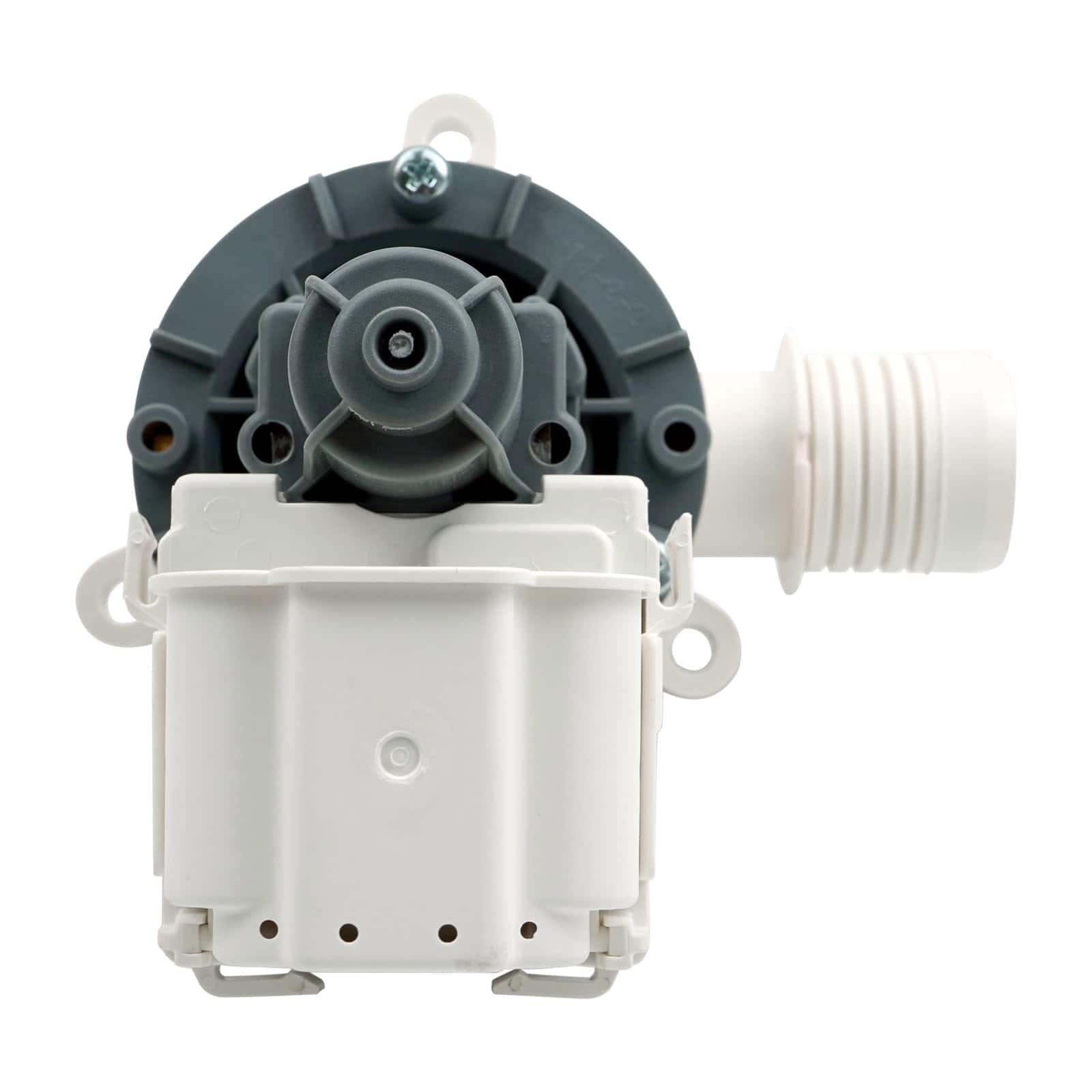 Bomba de Drenaje para Lavadora W11399437 W11259498 120V - Imagen 8