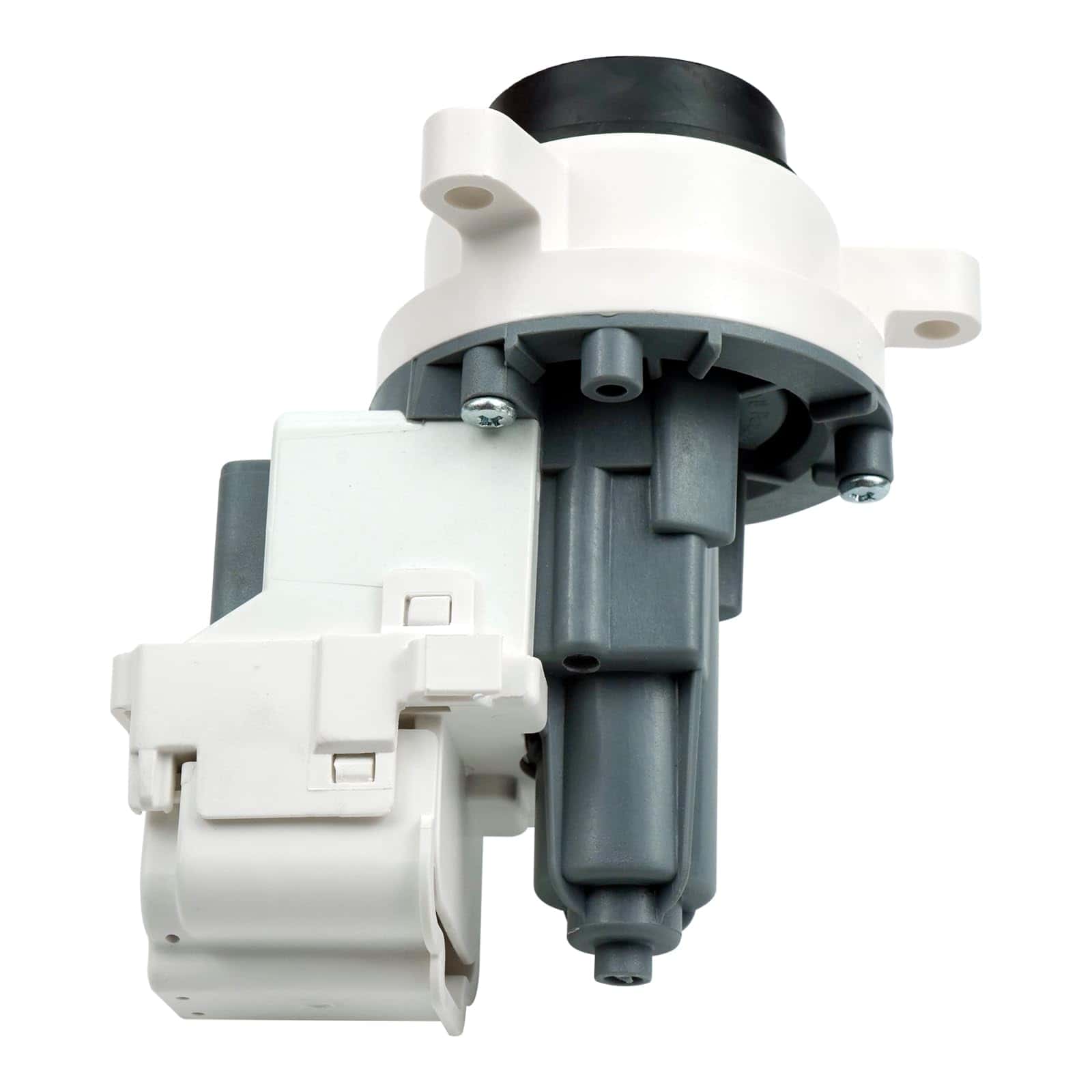 Bomba de Drenaje para Lavadora W11399437 W11259498 120V - Imagen 7
