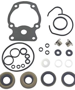 Kit de sellos de caja de cambios UanofCn 5007987 con