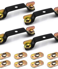 Conector de puente para luces móviles abrazaderas de truss,