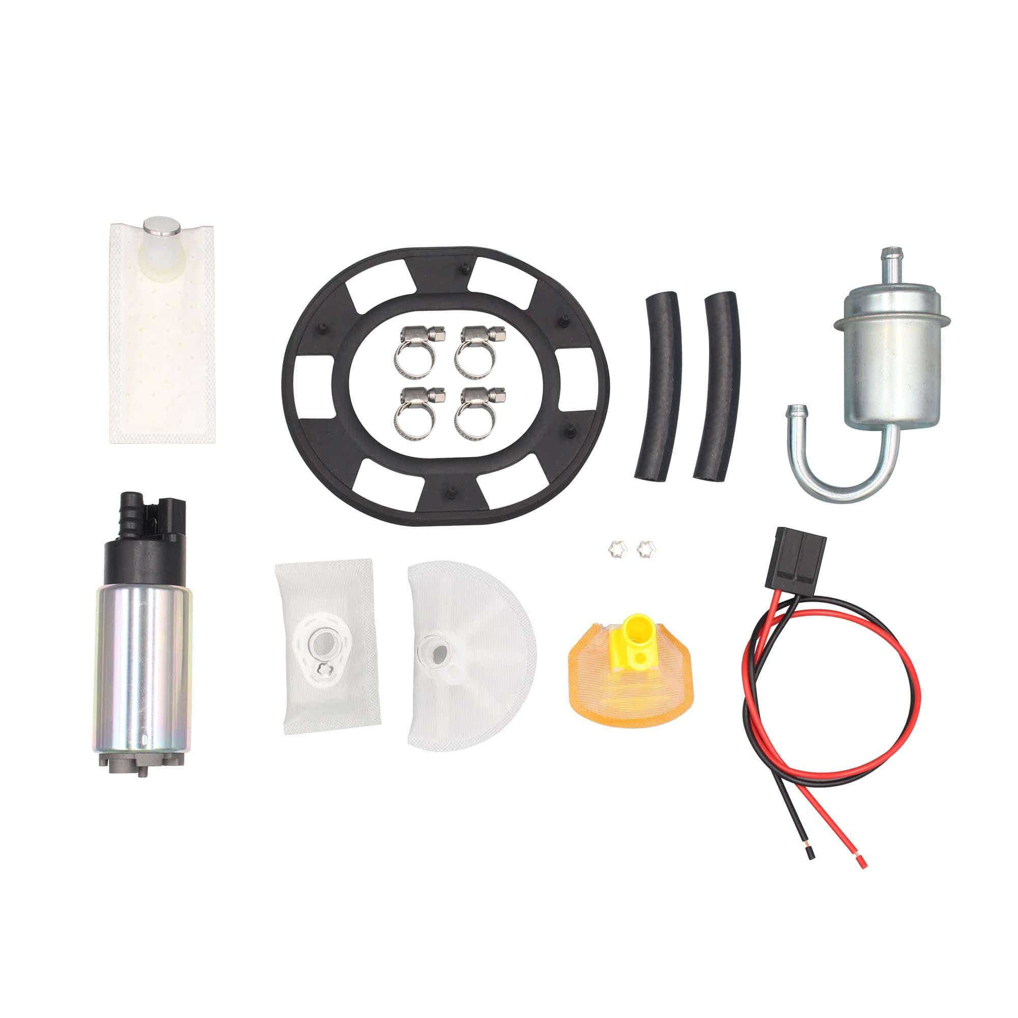 Bomba de Combustible Yezoauto para Honda Fireblade CBR900RR