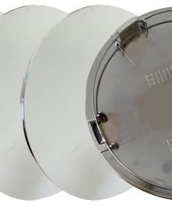 Tapacubos Centro de Rueda F50C-1A096-BA para Continental