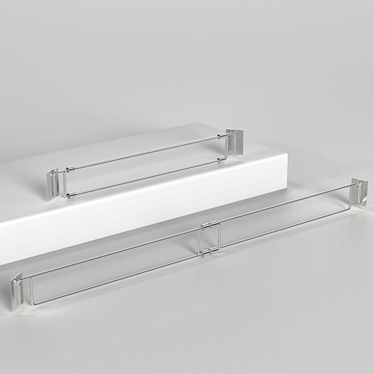 Barras de Tensión Ajustables para Refrigeradores de RV - Imagen 8