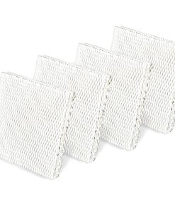 Filtro de Repuesto para Humidificador PIHIL HC22P -Pack de 4