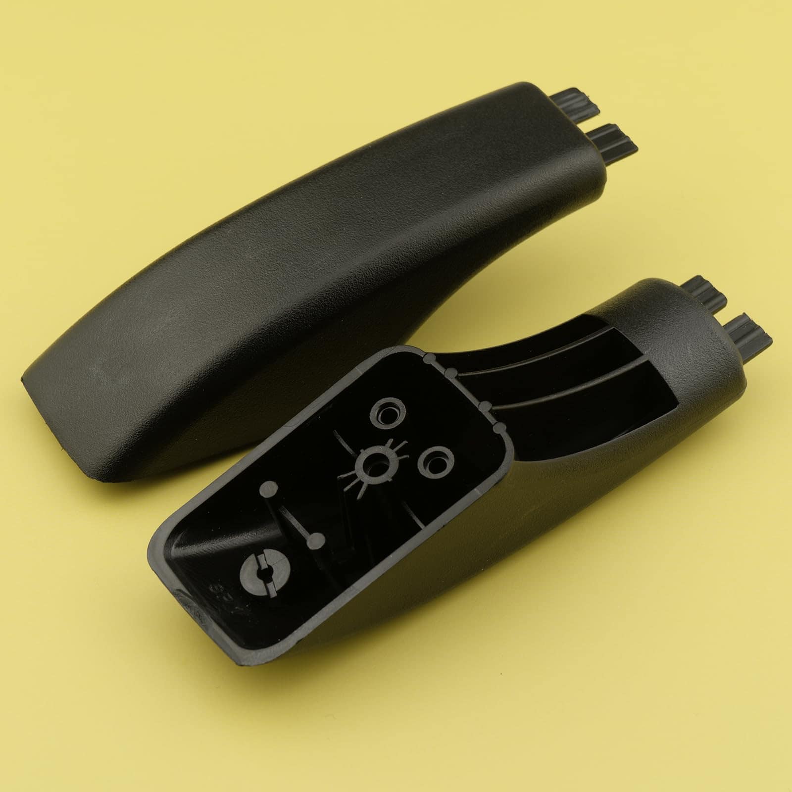 2 Pack WB07X10034 Tapas de Extremo de Mango de Horno de - Imagen 7