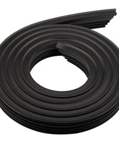 Juego de Sello de Puerta para Lavavajillas Compatible con