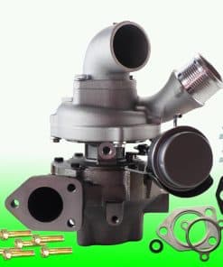 28231-4A700 BV43 Turbo Compatible Con Hyundai H-1 Cargo TQ