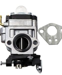 Carburador Huayi Compatible con Sopladora de Hojas Schroder