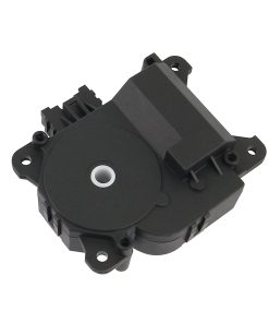 Motor del actuador de la compuerta de control climático del