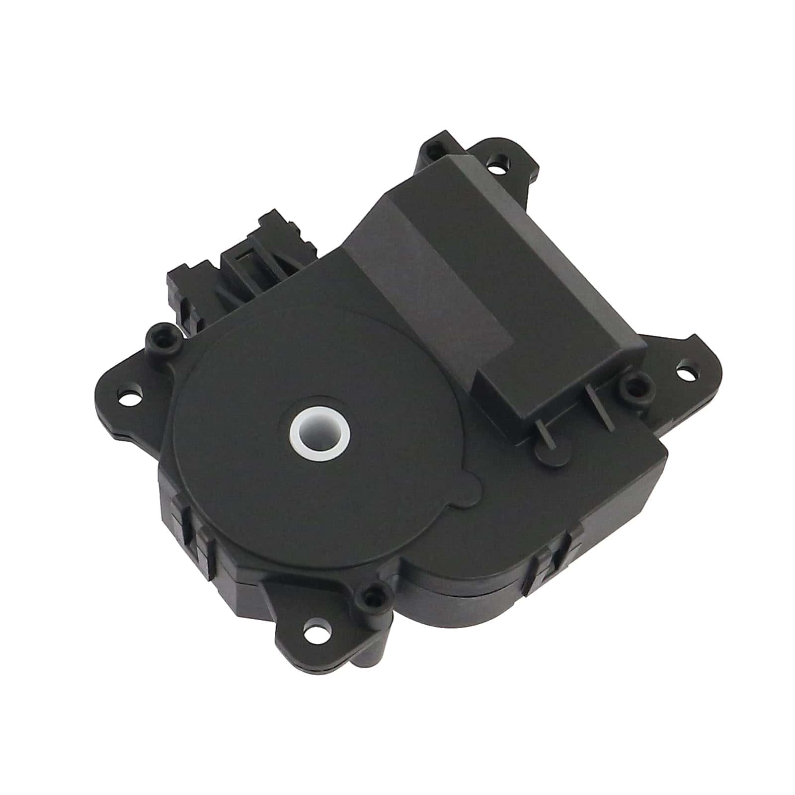 Motor del actuador de la compuerta de control climático del