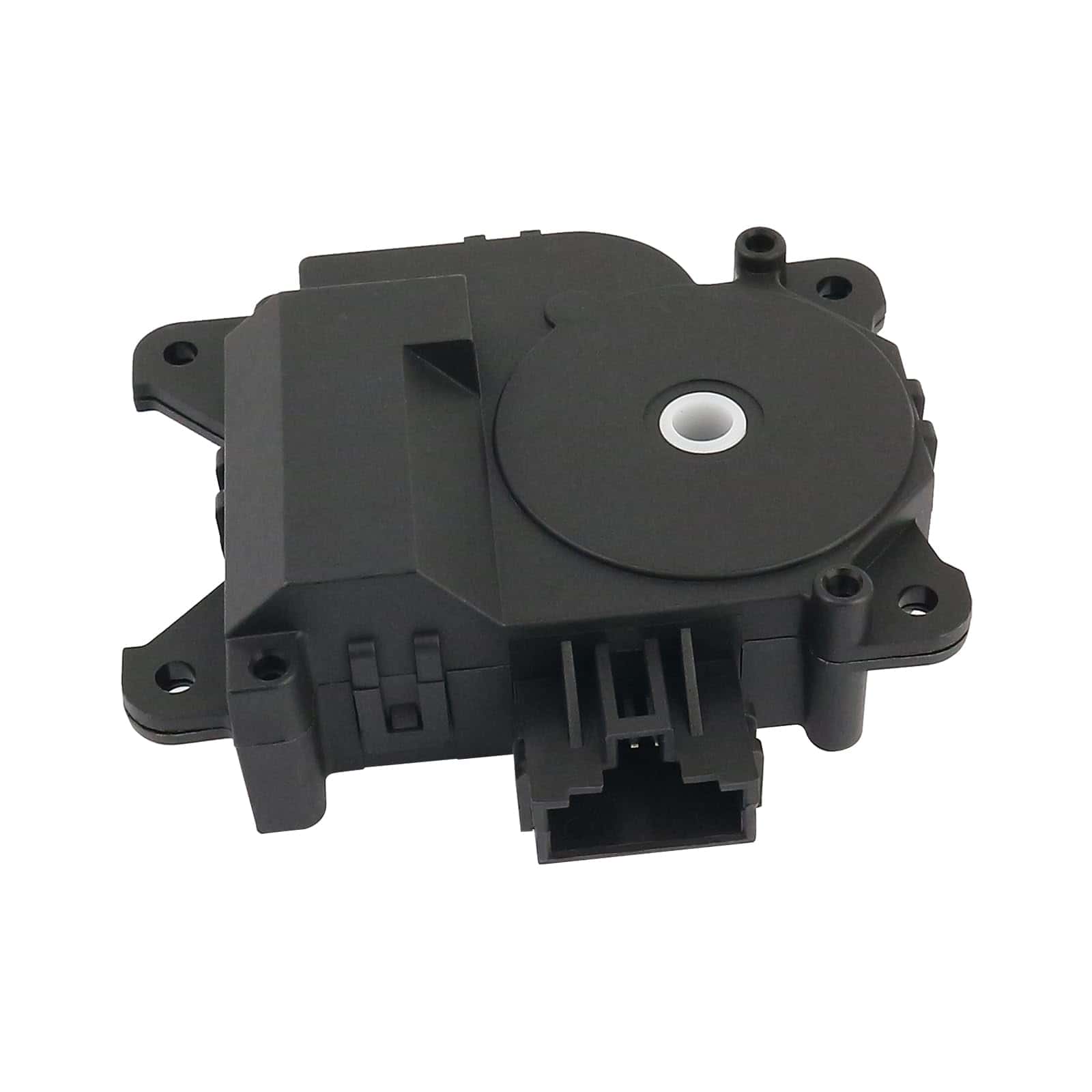 Motor del actuador de la compuerta de control climático del - Imagen 5