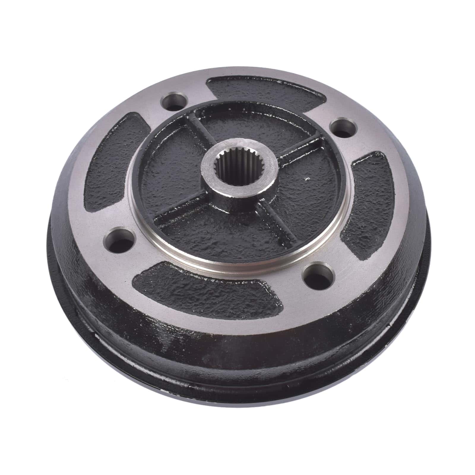 Getanye 41038-1226 Tambor de Freno Trasero de Reemplazo - Imagen 6