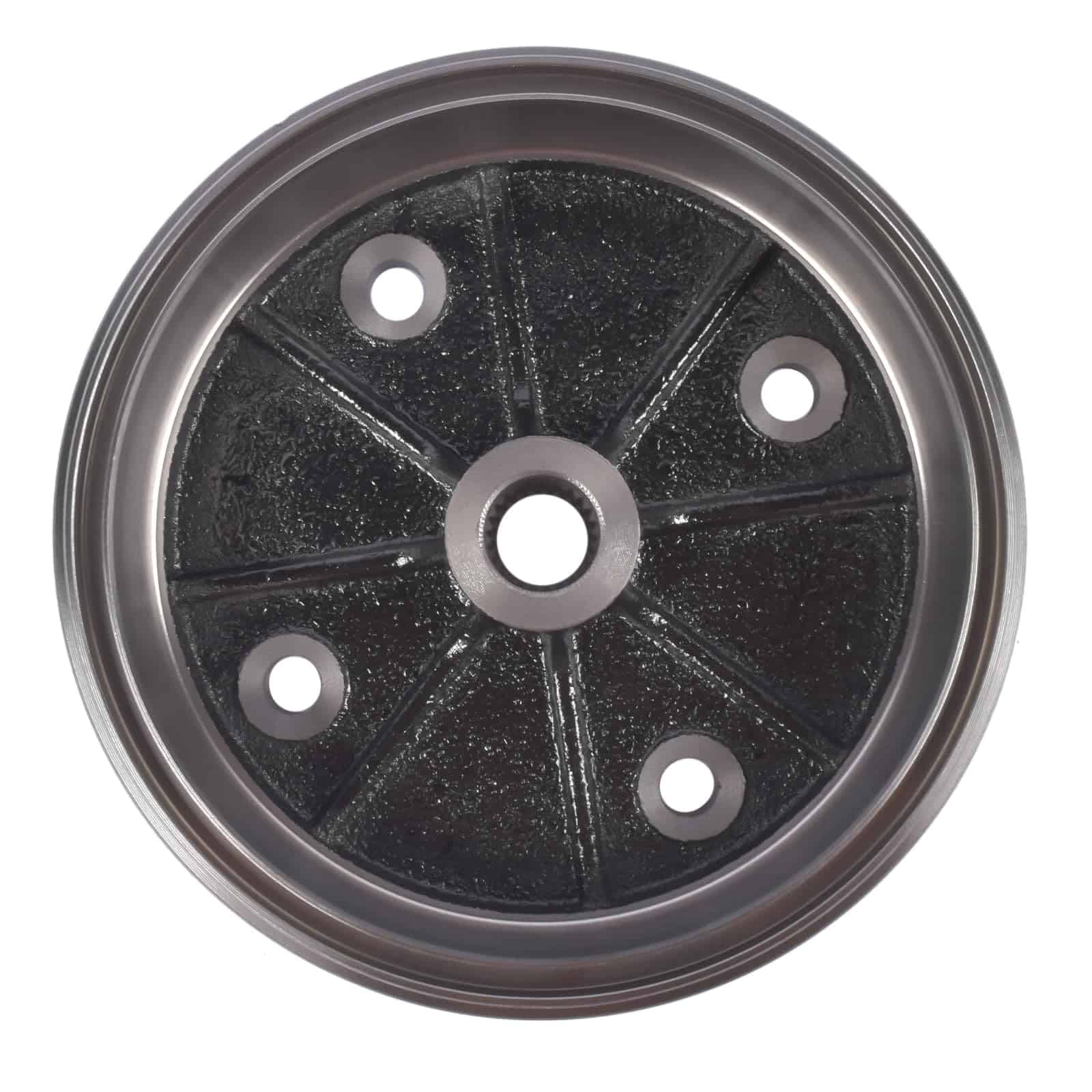 Getanye 41038-1226 Tambor de Freno Trasero de Reemplazo - Imagen 8