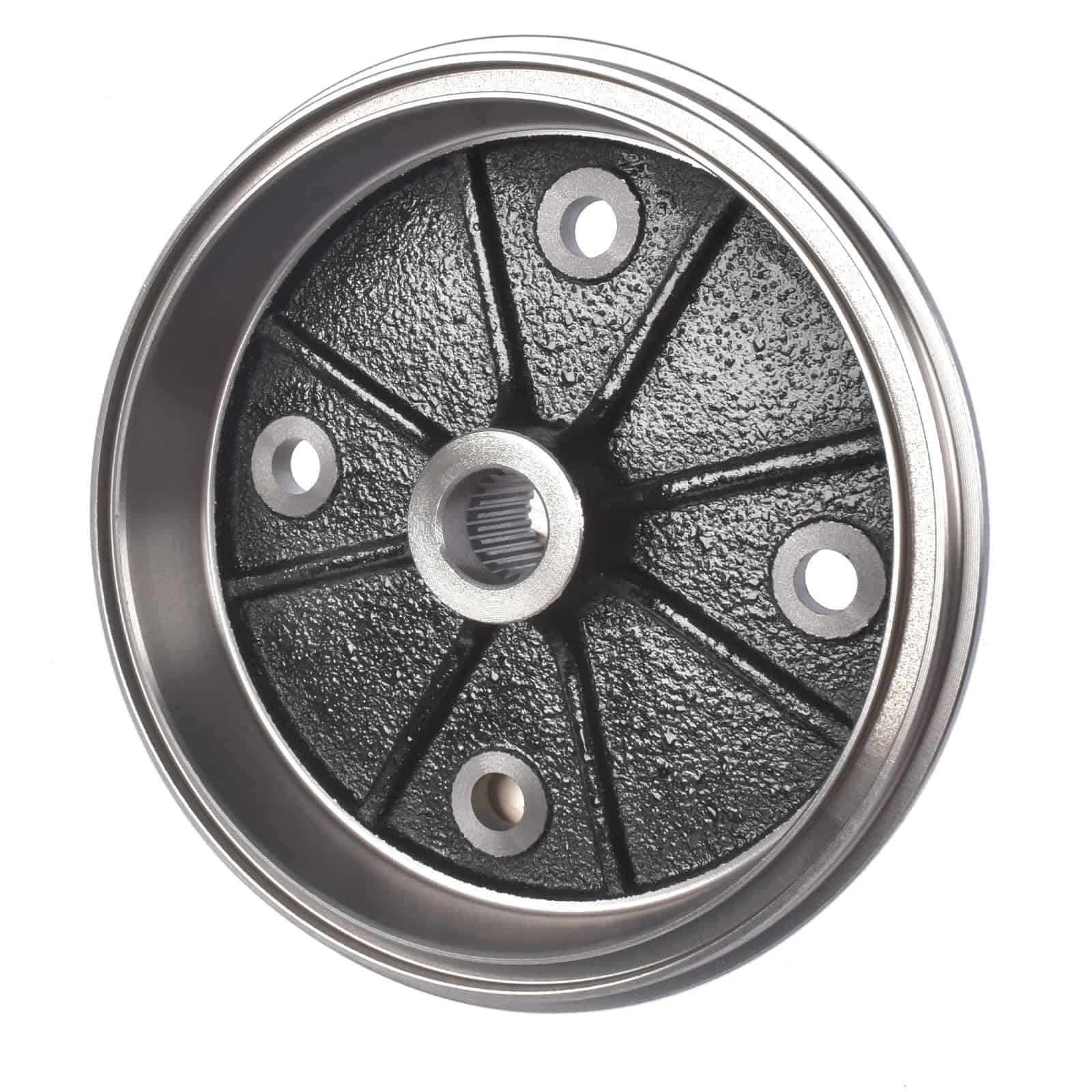 Getanye 41038-1226 Tambor de Freno Trasero de Reemplazo - Imagen 5