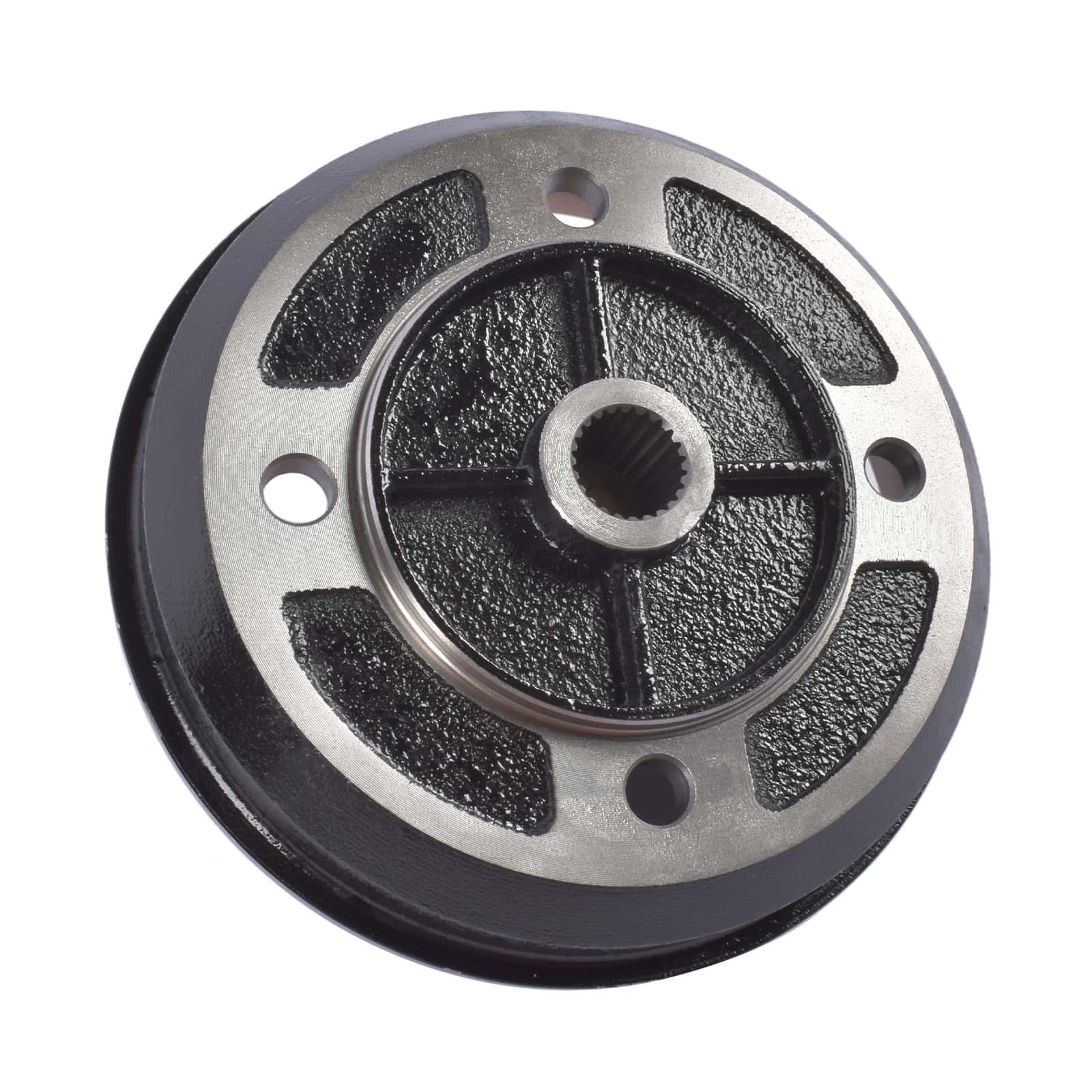 Getanye 41038-1226 Tambor de Freno Trasero de Reemplazo