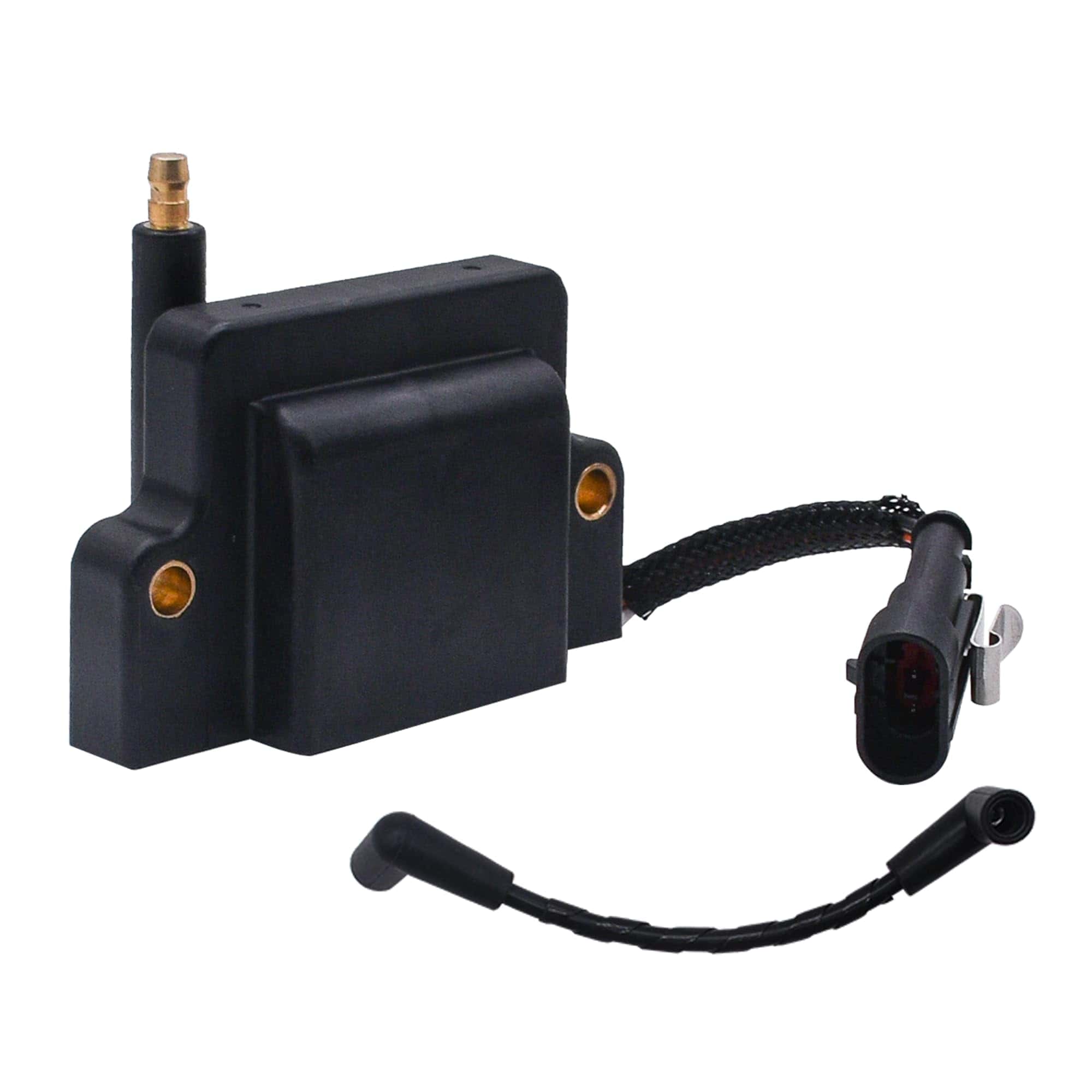 Bobina de Encendido Externa 512060953 Compatible con