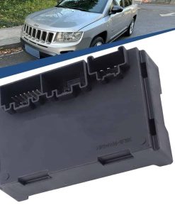 Módulo de Control de Transferencia COMPATIBLE CON Jeep