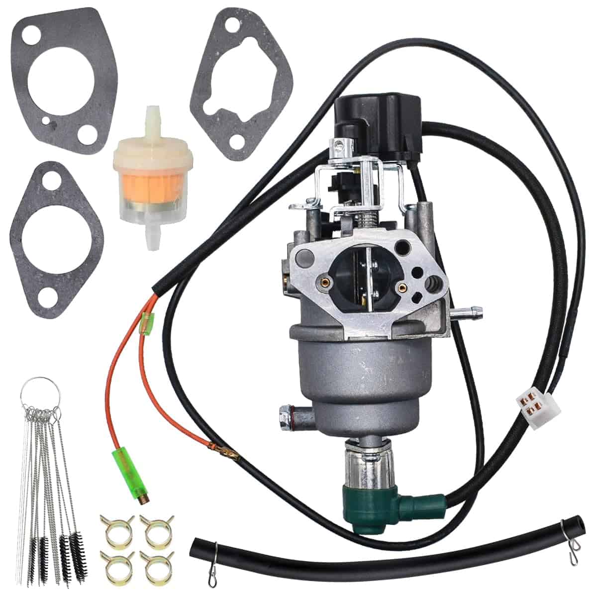 Carburador JDLLONG Compatible con Generador Inverter