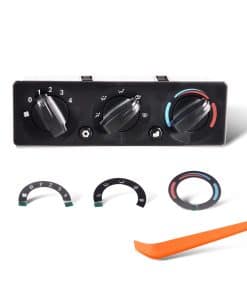 Módulo de Control de Clima de Aire Acondicionado/Calentador