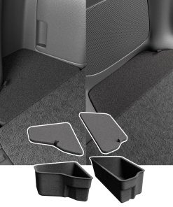 Organizador de Maletero Trasero powoq Compatible con Honda