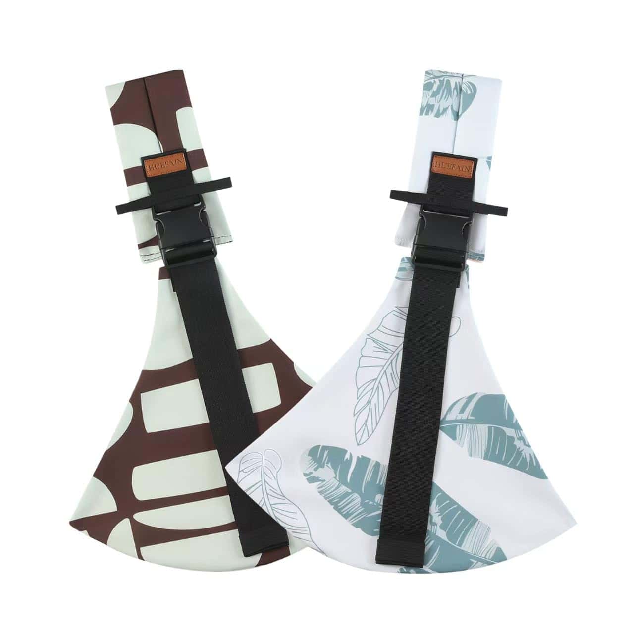 Portabebés para niños pequeños, 2025 Nuevo -BOHO+NATURE