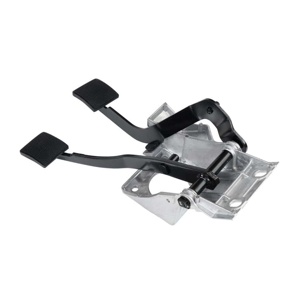 Soporte de ensamblaje de montaje de cojinetes de pedal de - Imagen 3