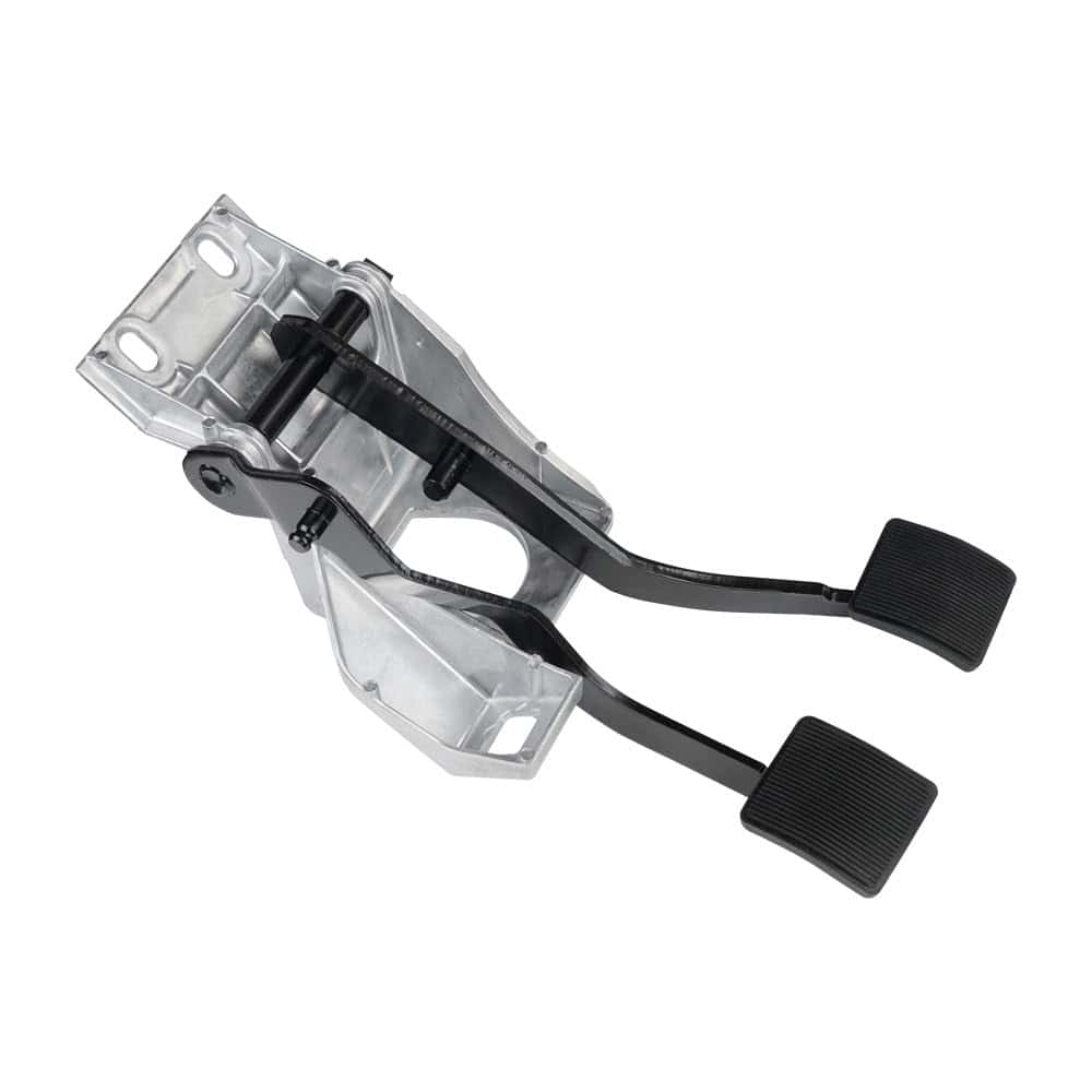 Soporte de ensamblaje de montaje de cojinetes de pedal de - Imagen 6