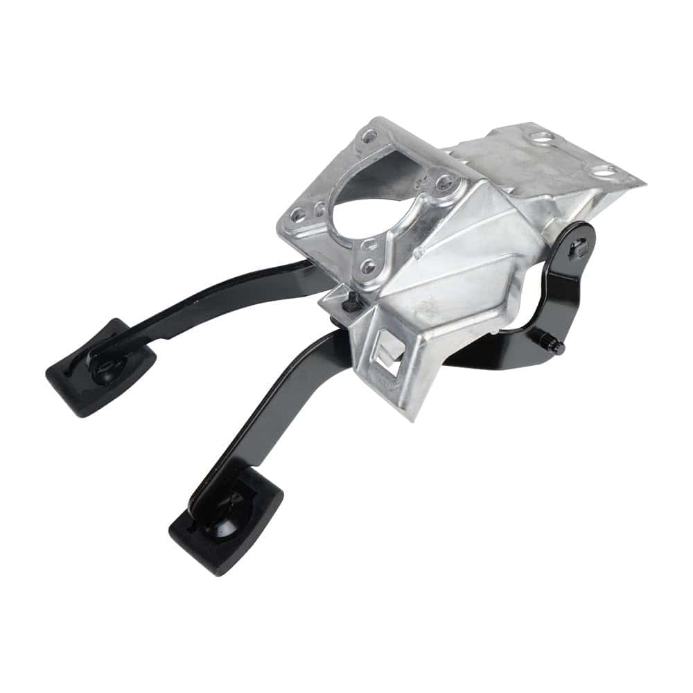 Soporte de ensamblaje de montaje de cojinetes de pedal de - Imagen 5