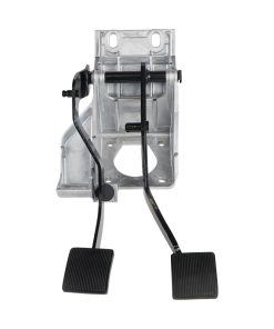 Soporte de ensamblaje de montaje de cojinetes de pedal de