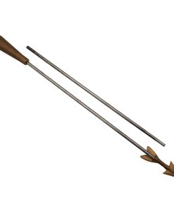 Set de Dardos y Puntal Swordfish de Buck Algonquin |